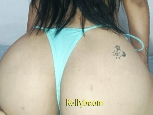 Kellyboom