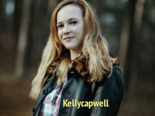 Kellycapwell