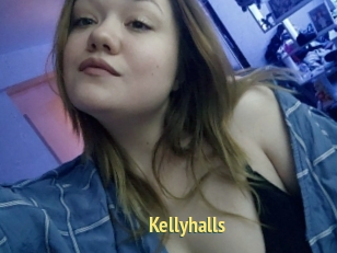 Kellyhalls