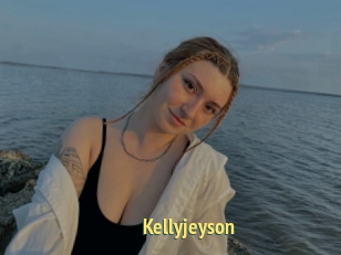 Kellyjeyson