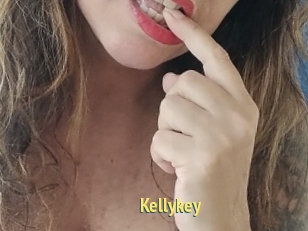 Kellykey