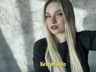 Kellymianis