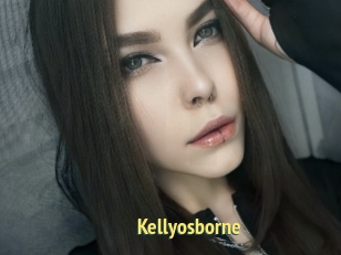 Kellyosborne