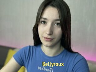 Kellyroux