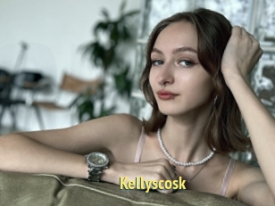 Kellyscosk