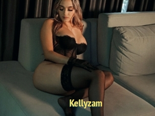 Kellyzam