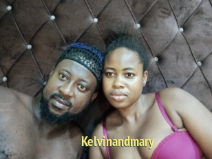 Kelvinandmary