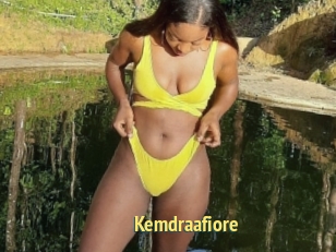 Kemdraafiore