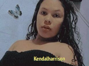 Kendalharrison