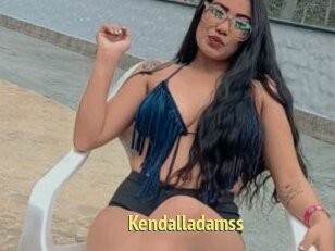 Kendalladamss