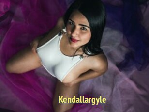 Kendallargyle