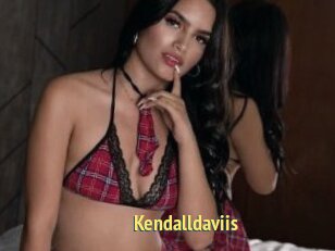 Kendalldaviis