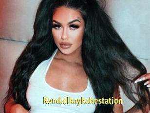 Kendallkaybabestation