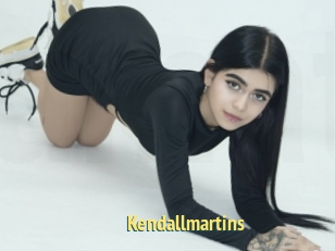 Kendallmartins