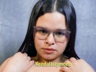 Kendallraymond