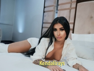 Kendallrays