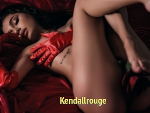 Kendallrouge