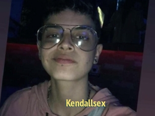 Kendallsex