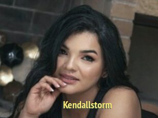 Kendallstorm