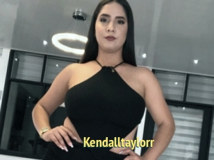 Kendalltaylorr