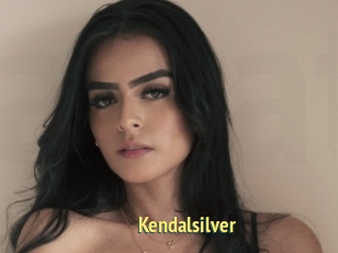 Kendalsilver