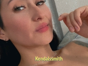 Kendalssmith