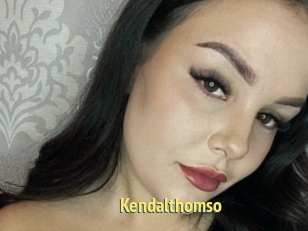 Kendalthomso