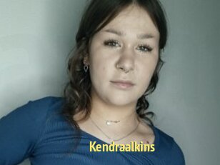 Kendraalkins