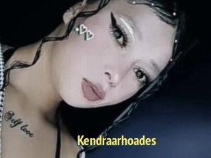 Kendraarhoades