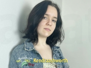 Kendraashworth