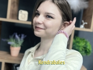 Kendrabales