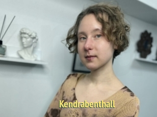 Kendrabenthall