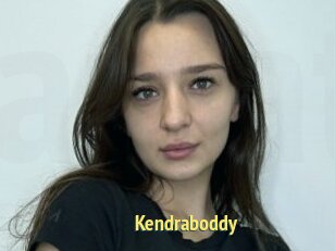 Kendraboddy