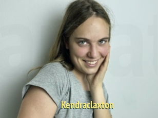 Kendraclaxton