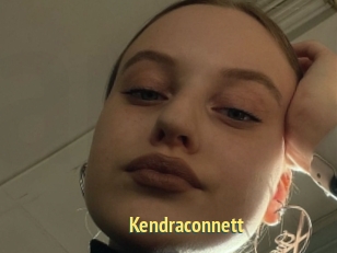 Kendraconnett