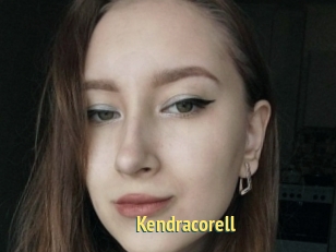 Kendracorell