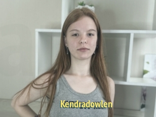 Kendradowlen