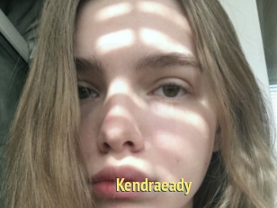 Kendraeady