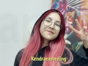 Kendraeasterling