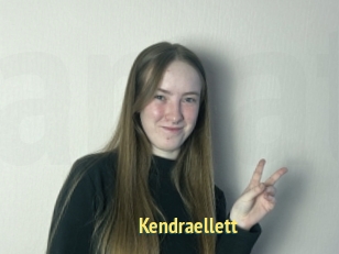 Kendraellett