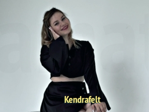 Kendrafelt