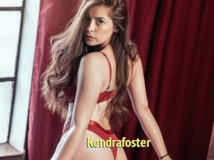 Kendrafoster