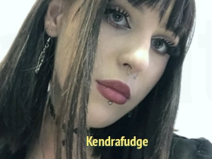 Kendrafudge