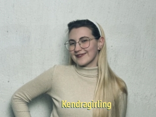 Kendragirling