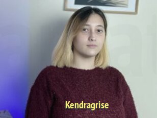 Kendragrise