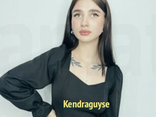 Kendraguyse