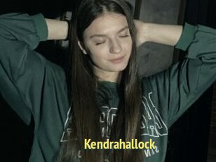 Kendrahallock