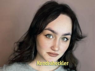 Kendraheckler