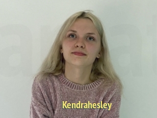 Kendrahesley