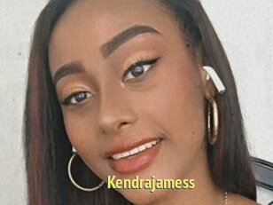 Kendrajamess